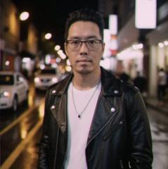 Eddie Shu