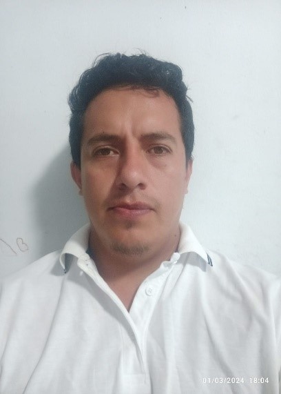 Jhonatan Ruiz Melendez