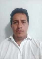 Jhonatan Ruiz Melendez