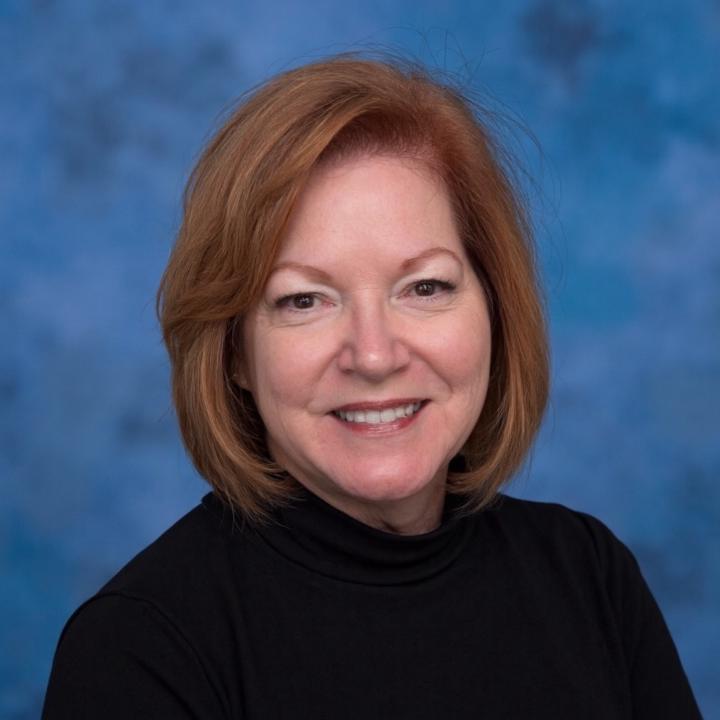 Brenda Schmidt