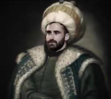 Kanuni Rafa Silva