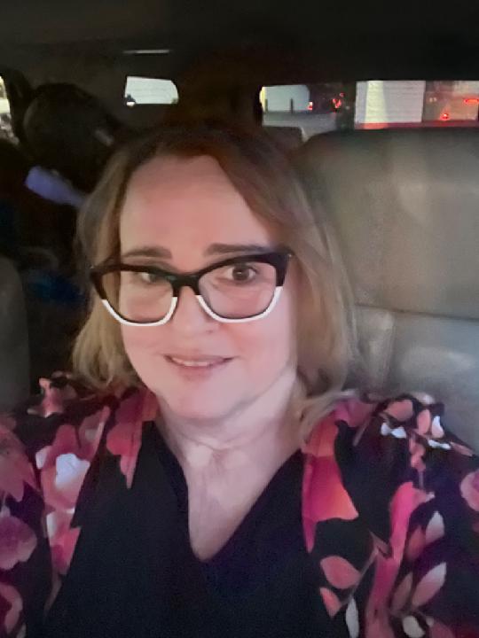 Jeanette Scott