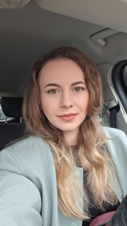 Cosmina Tomele