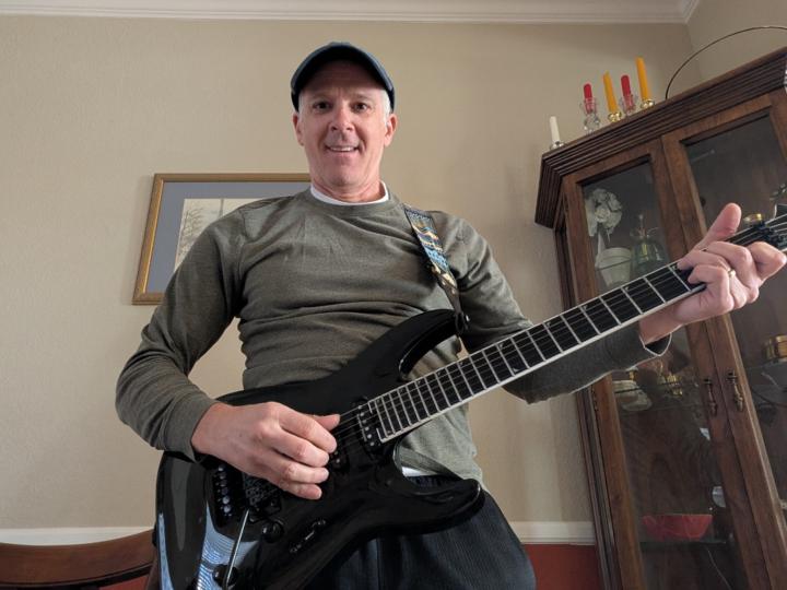 Scott Walden