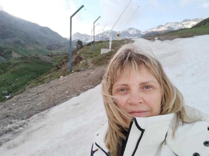 Maria Ángeles García Obon