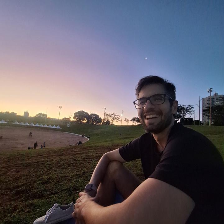 Carlos Collato