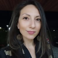 Eleonora Blazheva