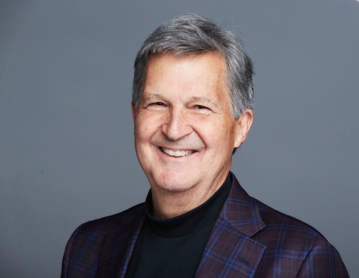 Mike Schmidtmann