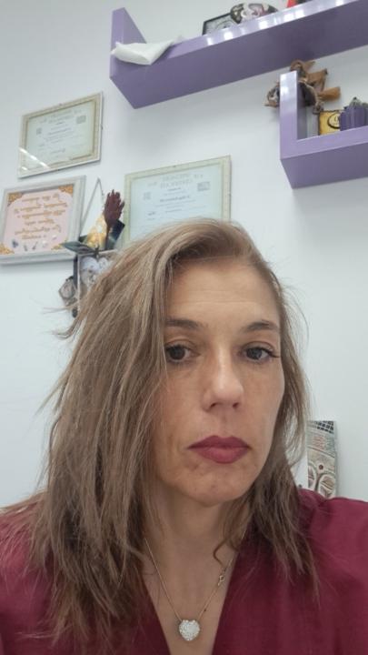 Blaga Bozhinova
