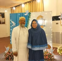 Fatema Amiji