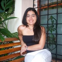 Johanna Carrillo