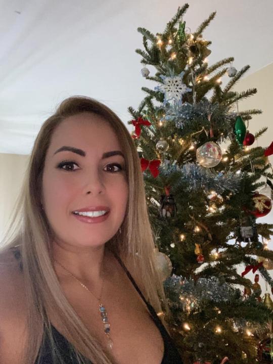 Melany Loyo