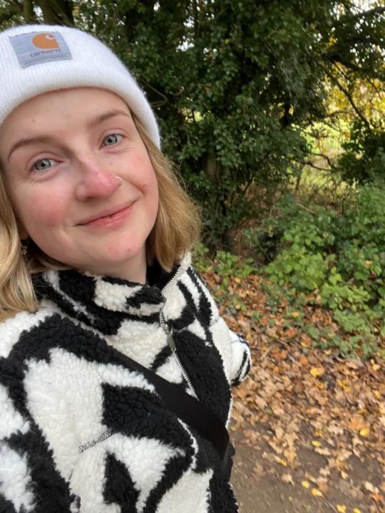 Abbey Mole