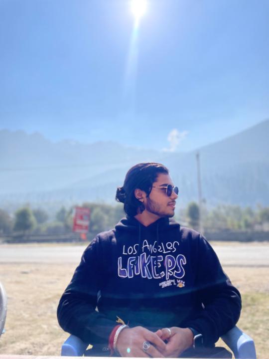 Rachit Mehta