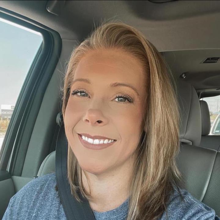 LeAnn Remmers
