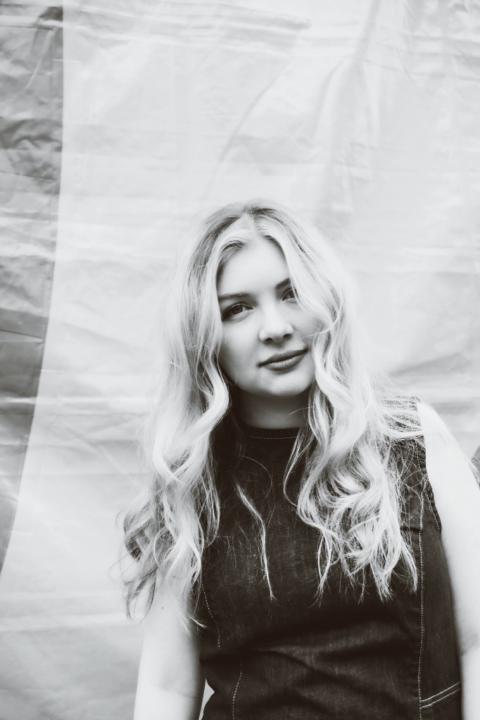 Tori Steunebrink