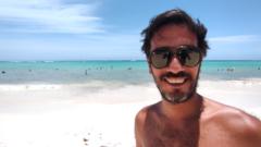 Diego Barrueta