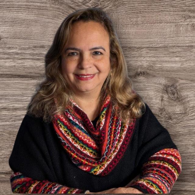 Amparo Maritza Moreno Mayuri