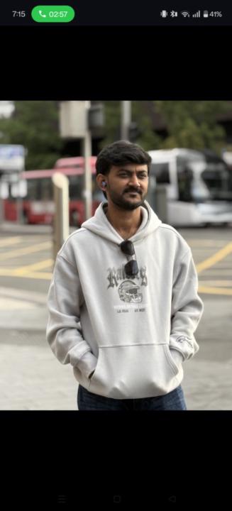 Deepak Srinivasachari