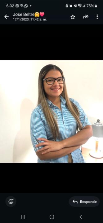 Reyna Cáceres