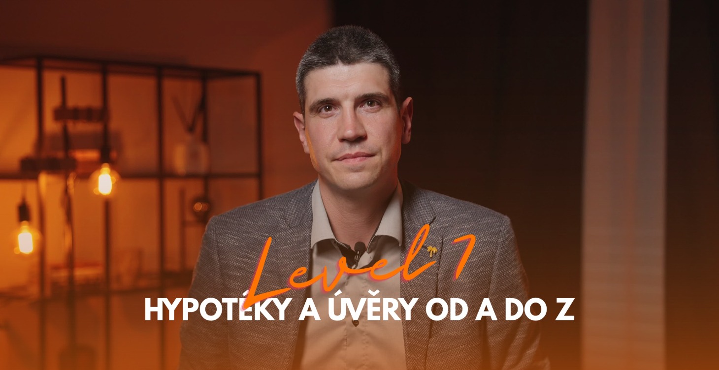 Hypotéky a úvěry od A do Z