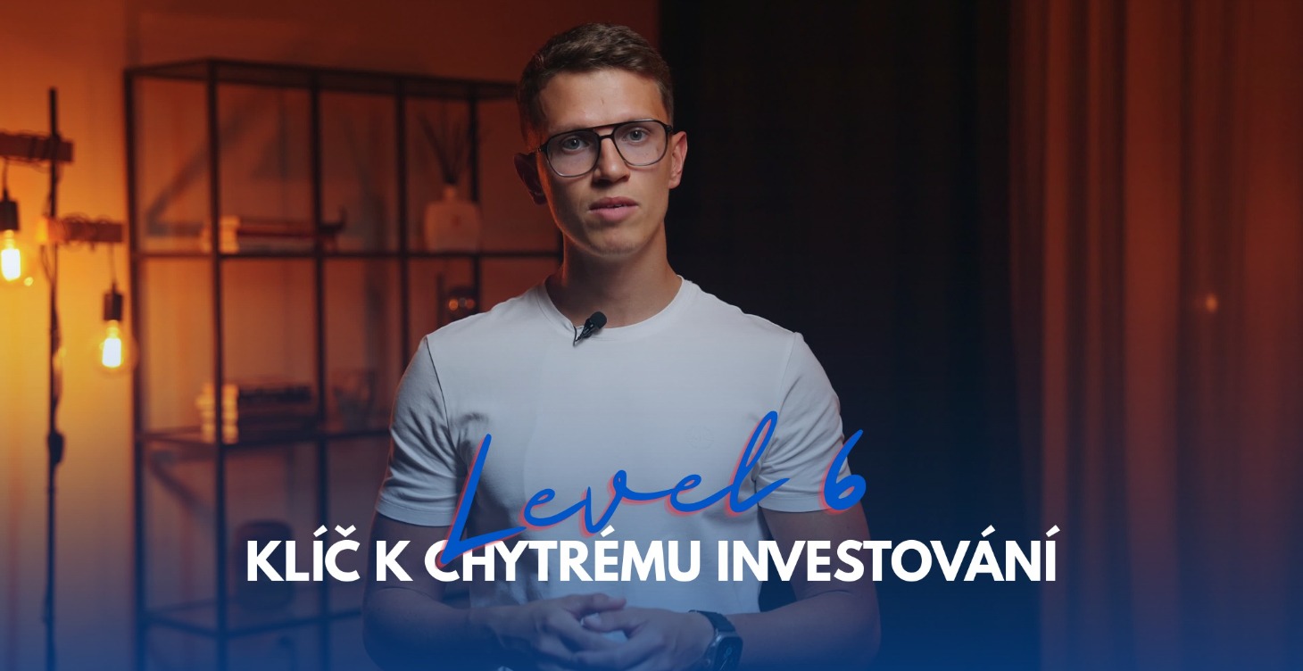 Klíč k chytrému investování