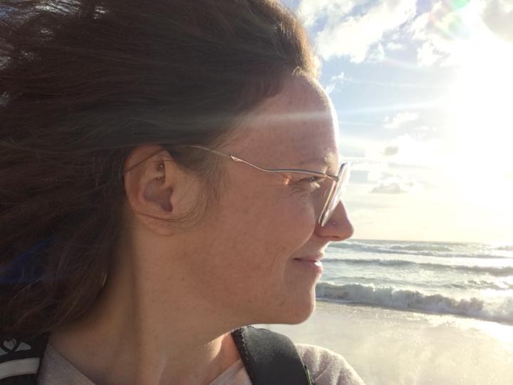 Rebekka K