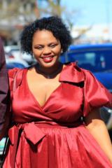 Motshedisi Hlahane