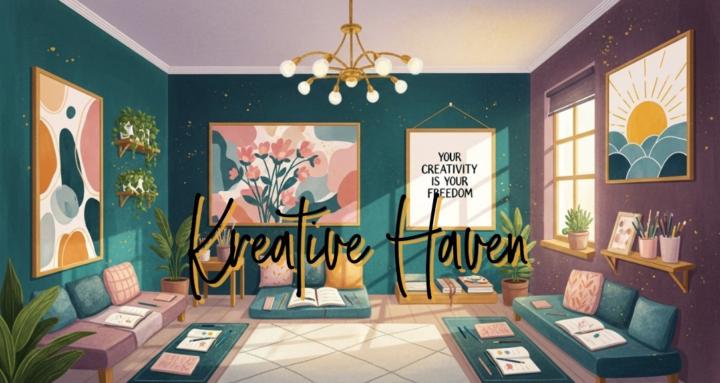 Kreative Haven