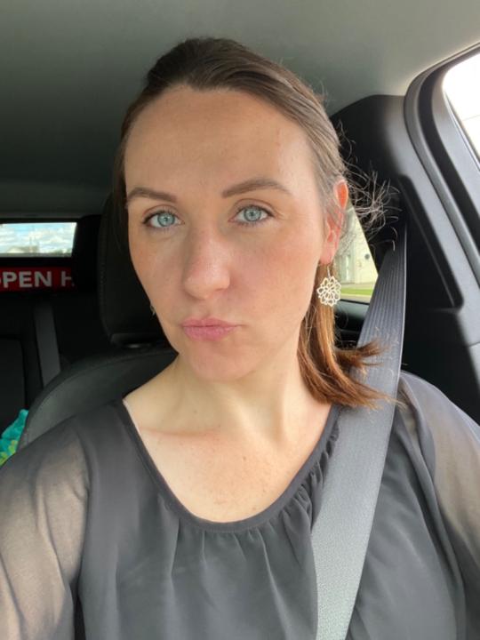 Jessica Patchin