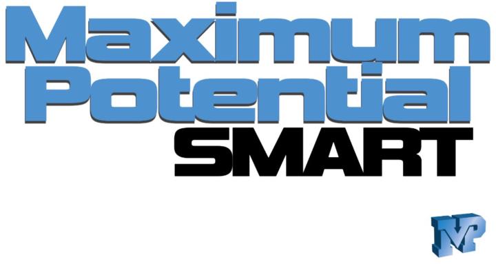 Maximum Potential SMART