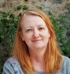 Marion Pilling