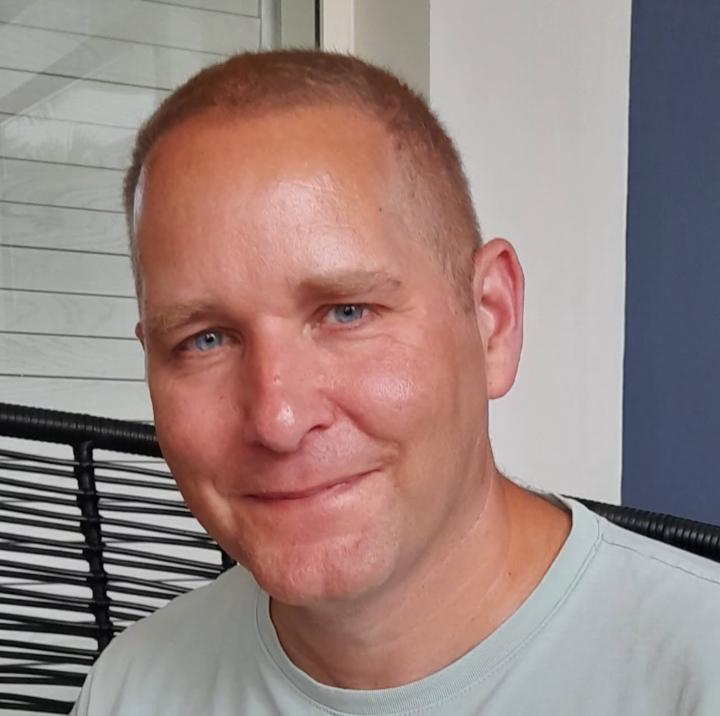 Jason Vine