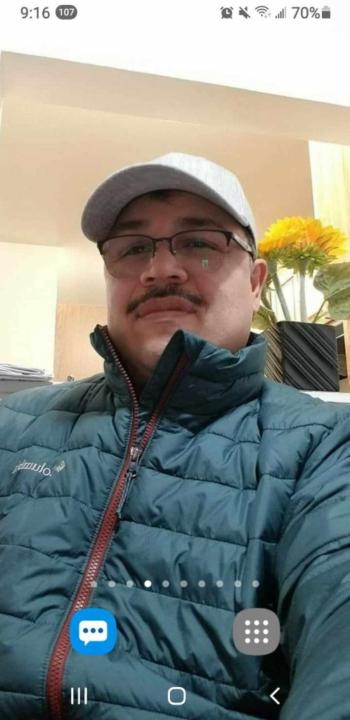 Martin Velasquez Fernandez