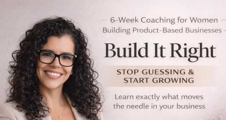 Build It Right With Daisy