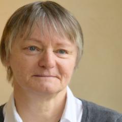 Ulrike Sunken