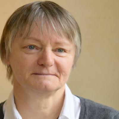 Ulrike Sunken