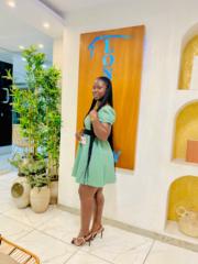 Emmanuella Boakyewaa Yiadom