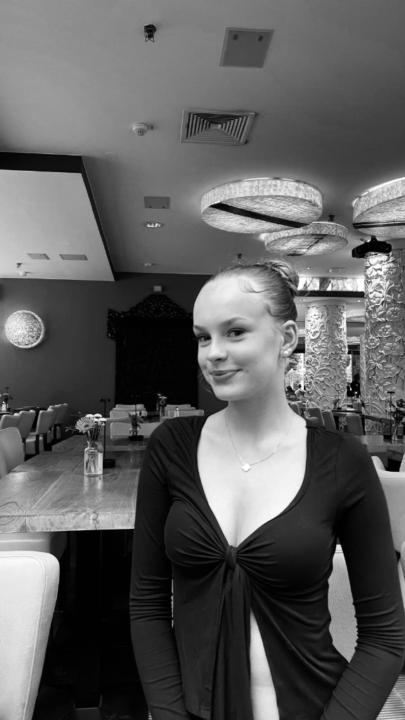 Julia Nitze