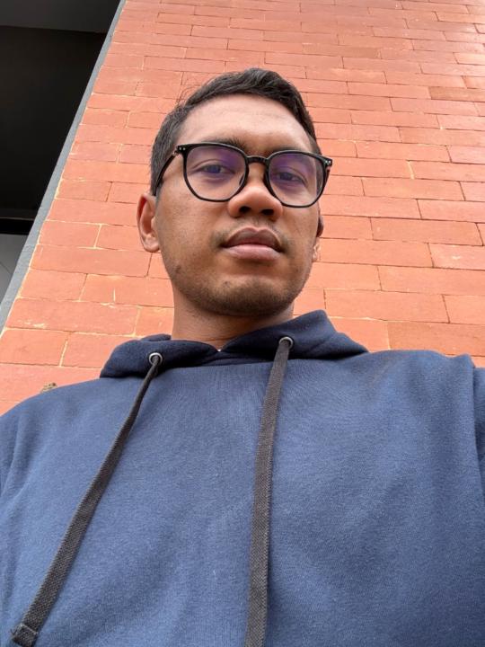 Hery Nirina Razafimahefa