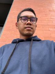 Hery Nirina Razafimahefa