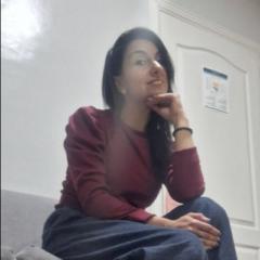 María Victoria Rodriguez