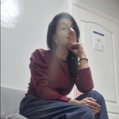 María Victoria Rodriguez