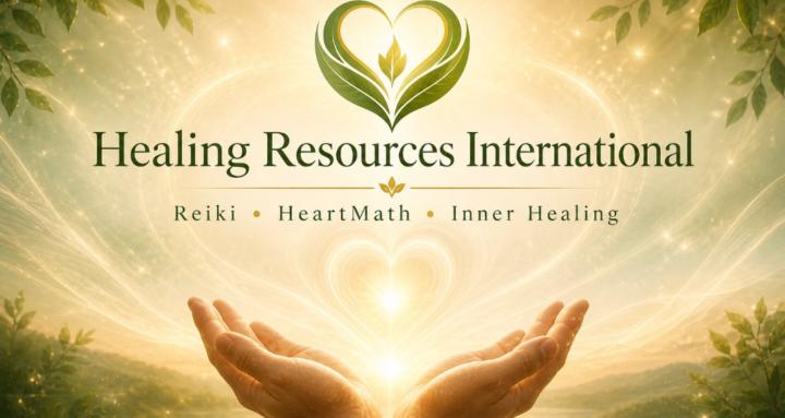 Healing Resources Int’l