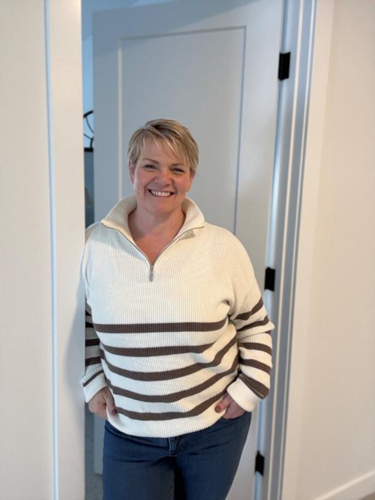 Gail Bastien