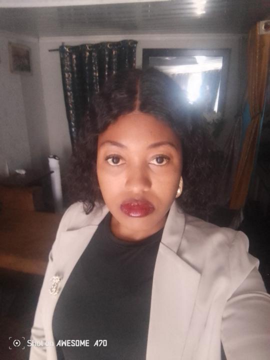 Beatrice Mwenya