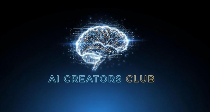 AI Creators Club