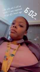 Shaniqua Carlton