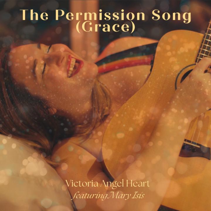 Victoria Angel Heart