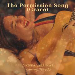 Victoria Angel Heart